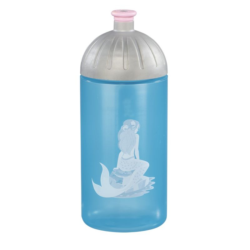 STEP BY STEP Trinkflasche FreeWater "Mermaid Bella"