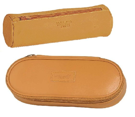 McNeill Schlamperrolle in Rund oder Oval