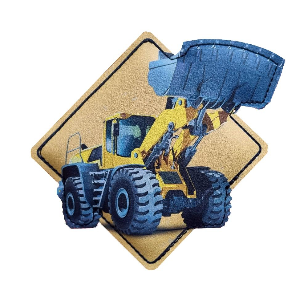 MCNEILL McAddy STEEL