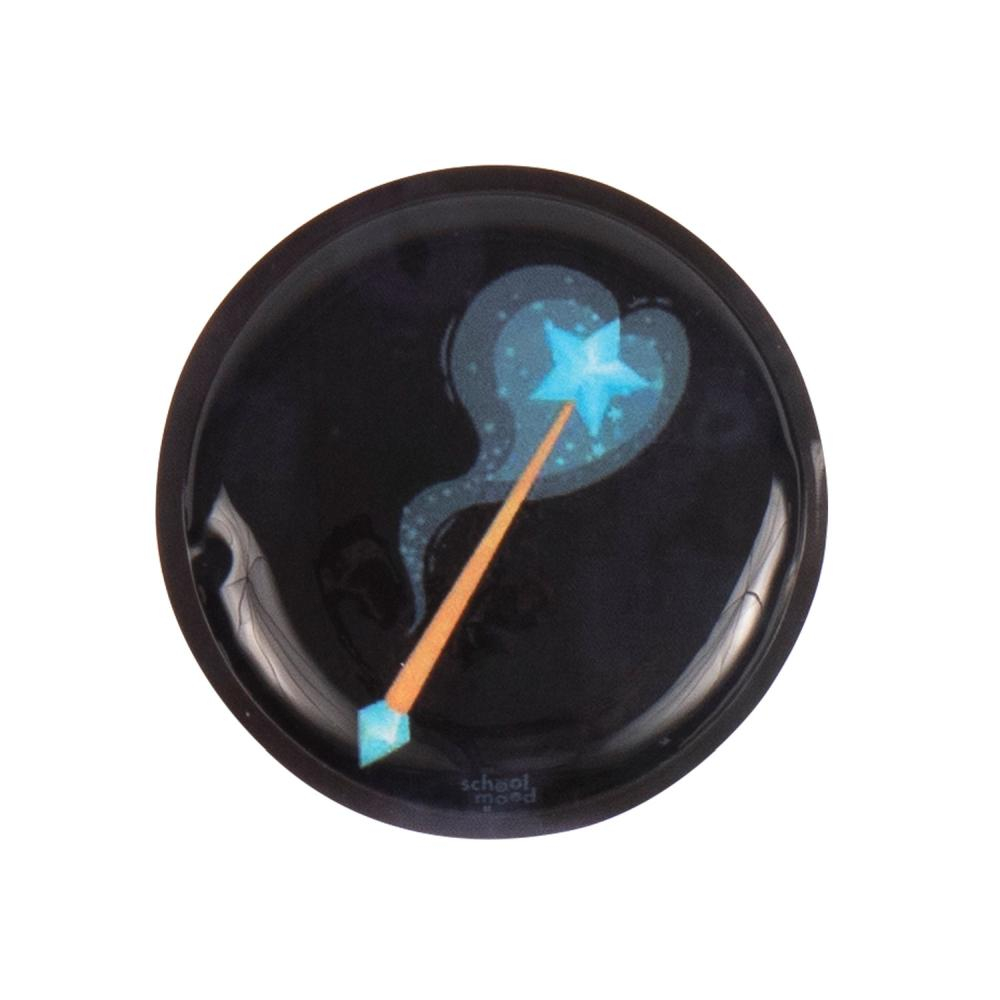 SCHOOL-MOOD Patchy LED "Zauberstab"