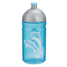 [4047443287649] STEP BY STEP Trinkflasche FreeWater "Happy Dolphins"