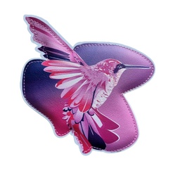 [4017245051977] MCNEILL McAddy BIRDY