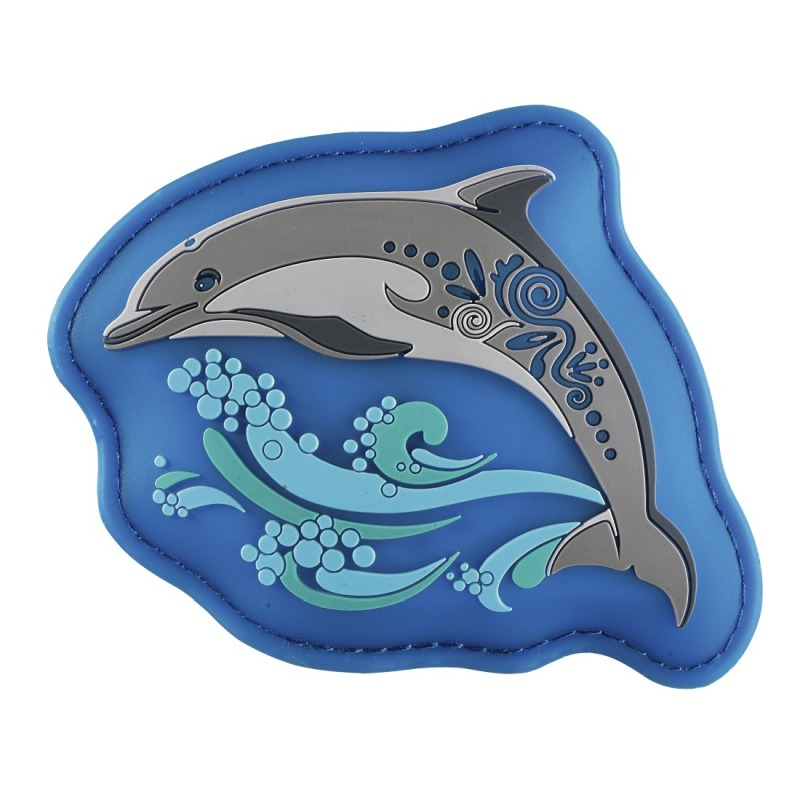 STEP BY STEP Magic Mags FLASH Zubehör "Jumping Dolphin"