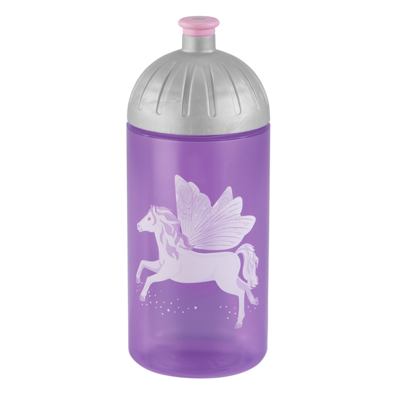 STEP BY STEP Trinkflasche FreeWater "Pegasus Emily"