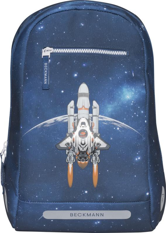 BECKMANN Tagesrucksack Space Mission