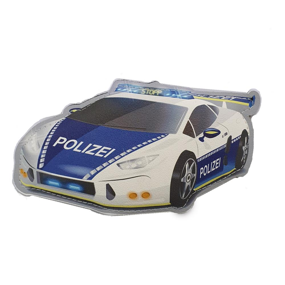MCNEILL McAddy NEW POLICE
