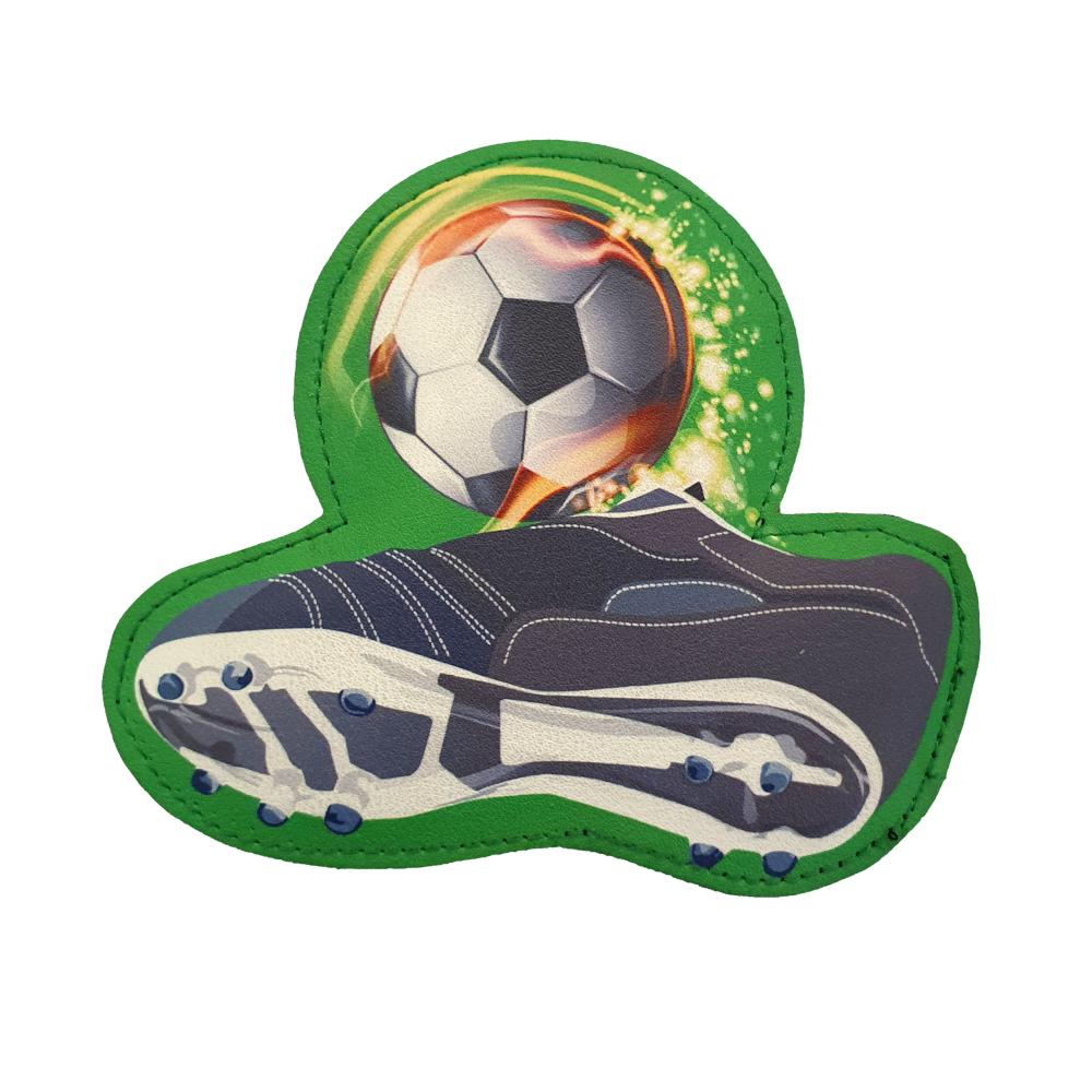 MCNEILL McAddy SOCCER