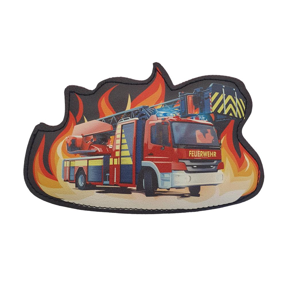 MCNEILL McAddy FIRE