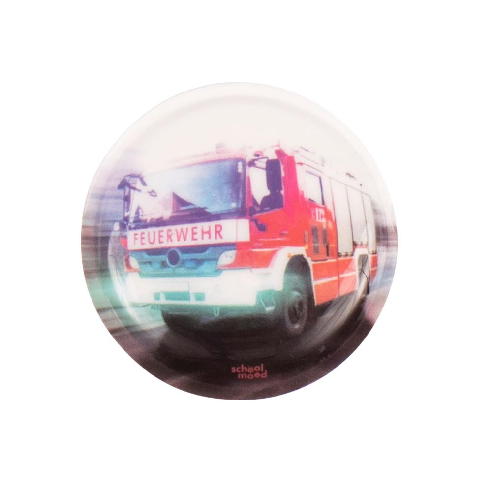 SCHOOL-MOOD Patchy LED "Feuerwehr"