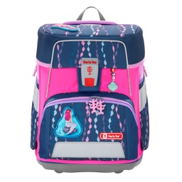 [4047443425638] STEP BY STEP Neon Pull-Over für SPACE (pink)