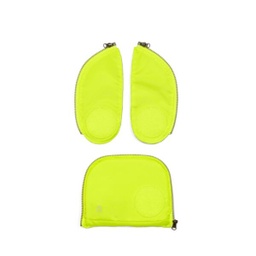 [4057081079858] ergobag Fluo LED Zip-Set Gelb