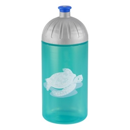 [4047443439284] Step by Step Trinkflasche "Happy Turtle"